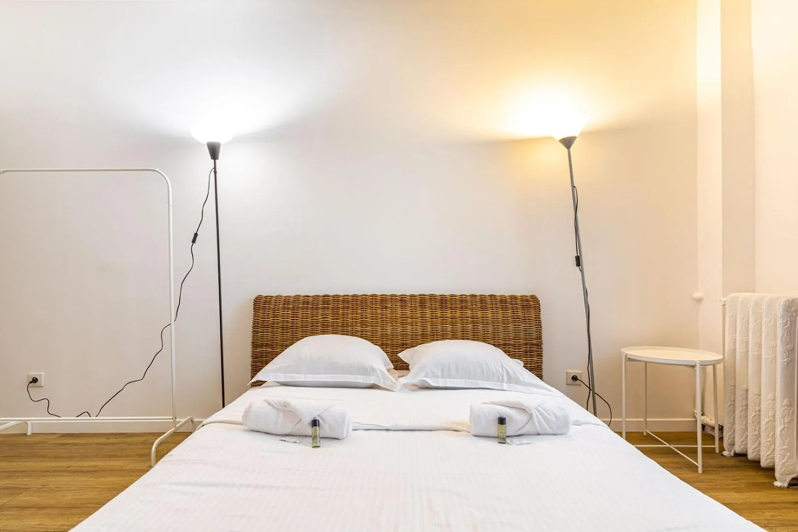 Apartment Guestready - Studio Confortable Dans Le 16Eme Arr. Paris
