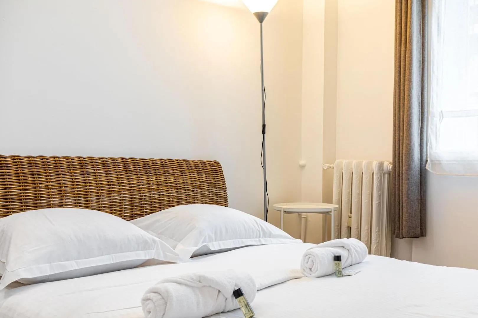 Guestready - Studio Confortable Dans Le 16Eme Arr. Paris France
