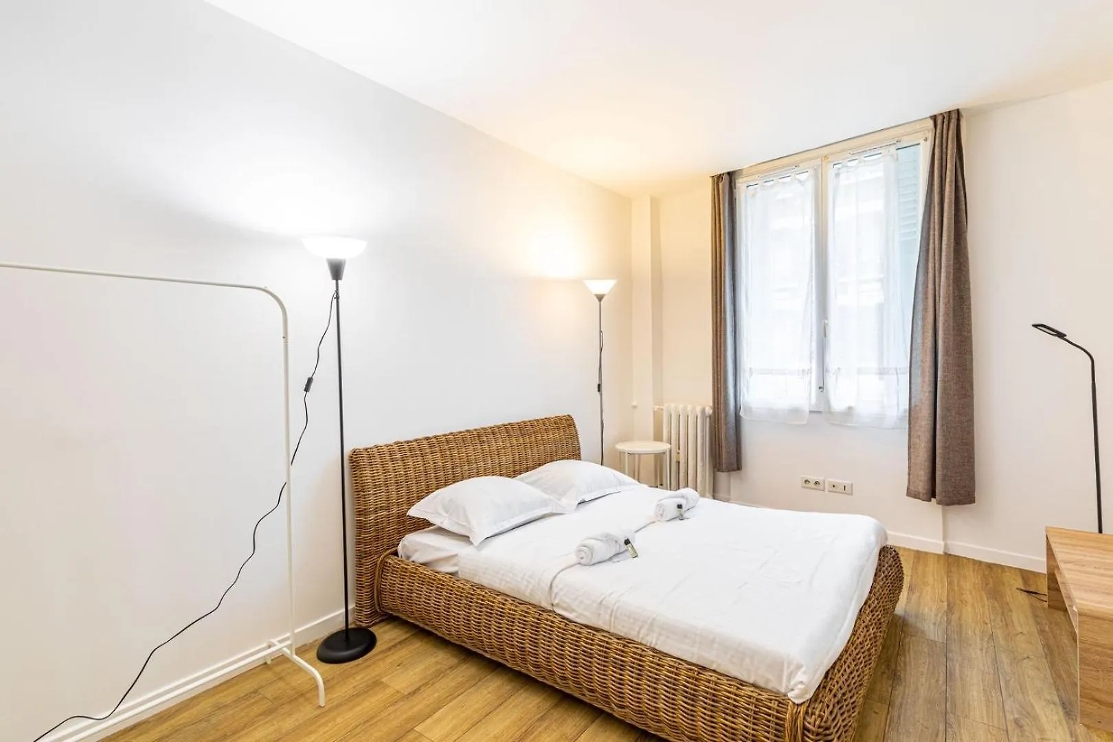 Guestready - Studio Confortable Dans Le 16Eme Arr. Paris