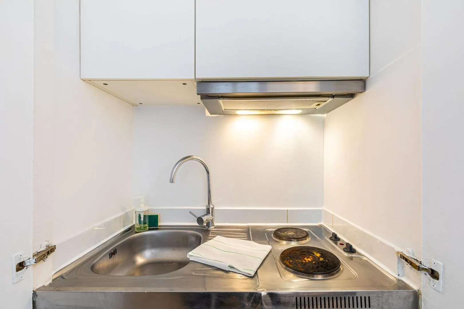 Guestready - Studio Confortable Dans Le 16Eme Arr. Paris