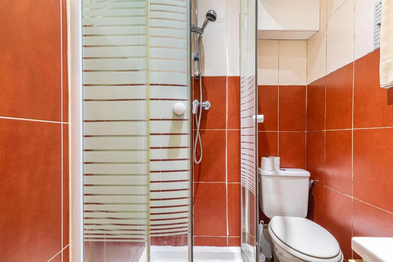 Guestready - Studio Confortable Dans Le 16Eme Arr. Paris